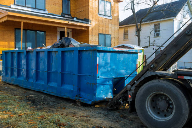 Best Hoarding Cleanup  in Glenn Heights, TX