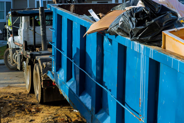 Best Dumpster Rental Services  in Glenn Heights, TX