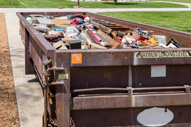 Best Residential Junk Removal  in Glenn Heights, TX