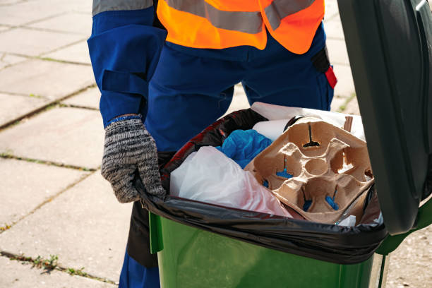 Best Recycling Services for Junk  in Glenn Heights, TX