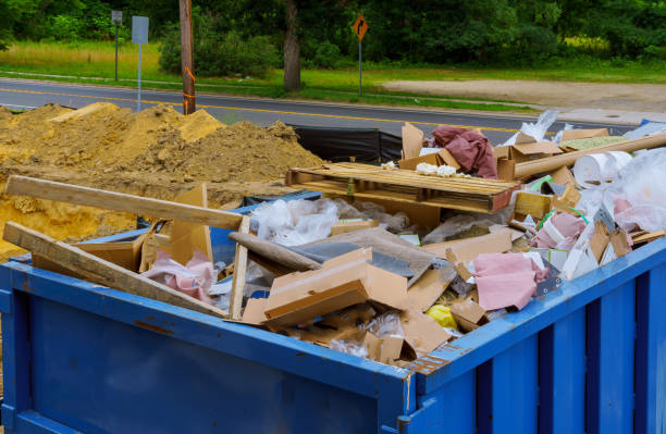 Best Demolition Debris Removal  in Glenn Heights, TX